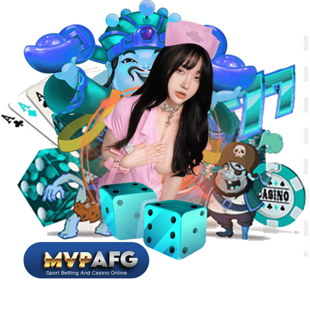 mvpafg สล็อต 